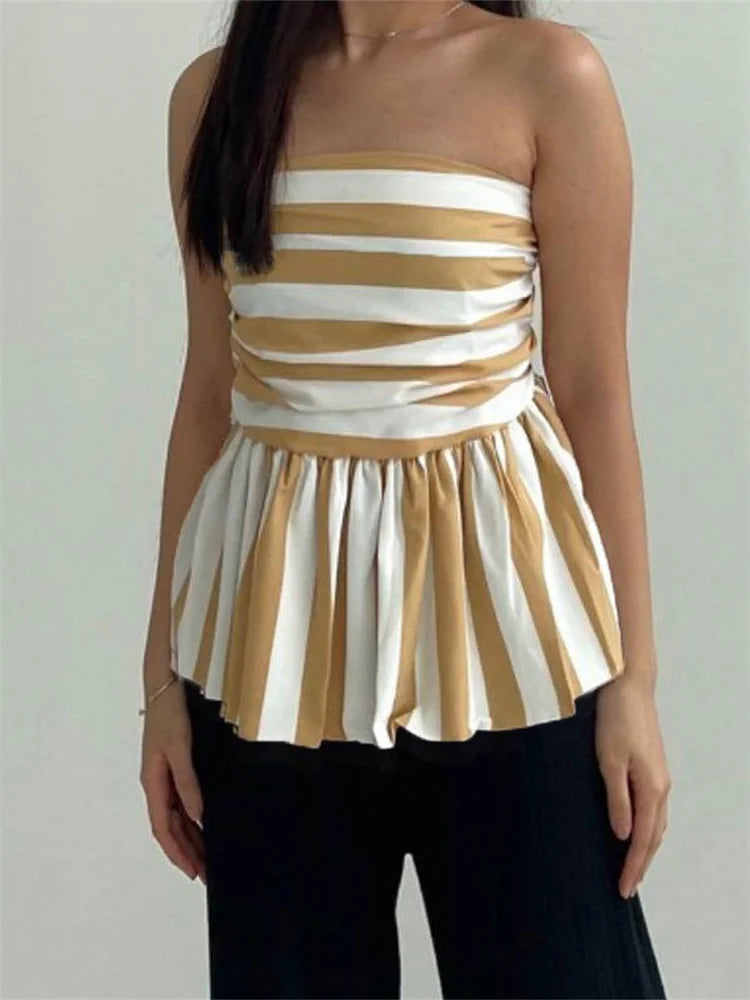 Ruby Blouse