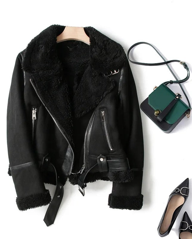 Mariel Jacket