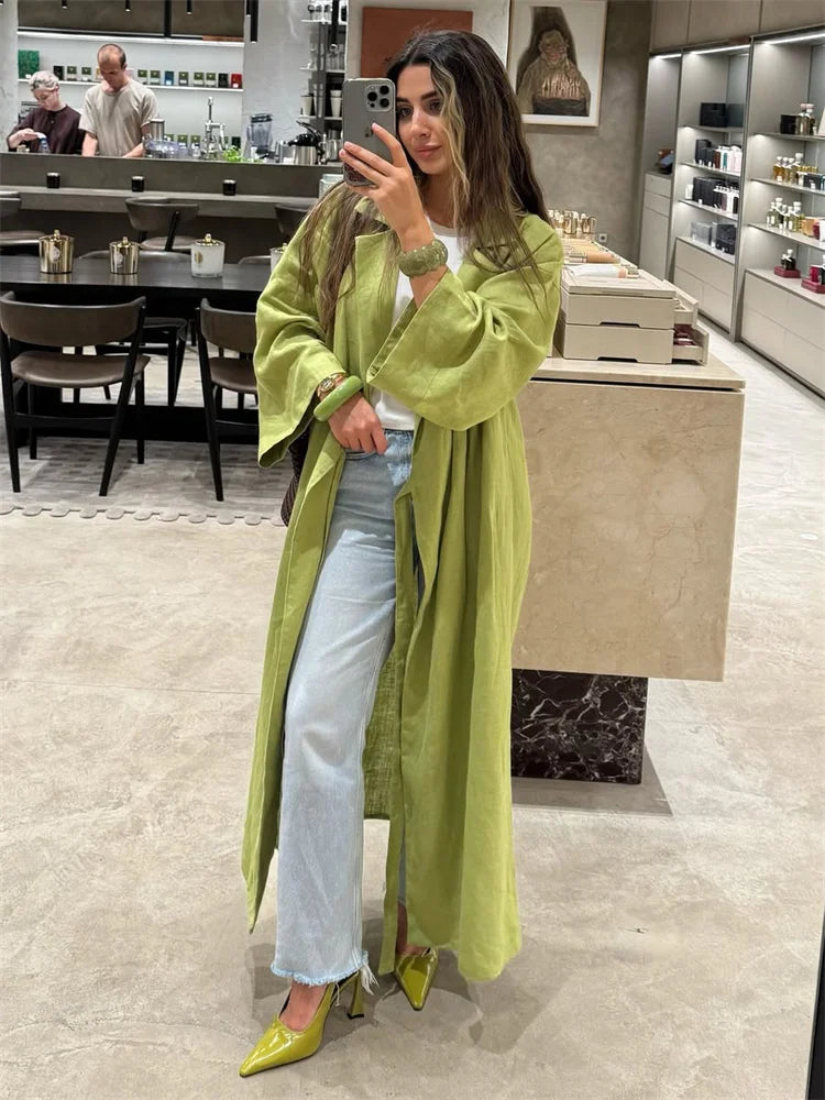 Lira Coat