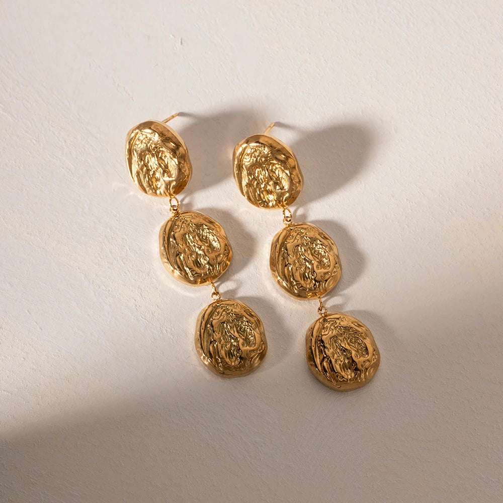 Jemala Earrings