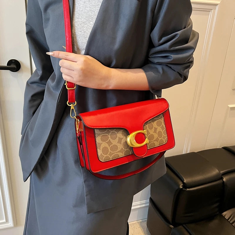 Coach Bag Limit Edition
