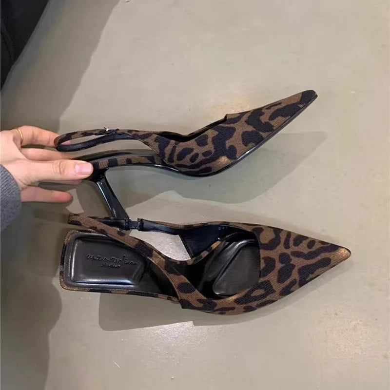 Jarahia Heels