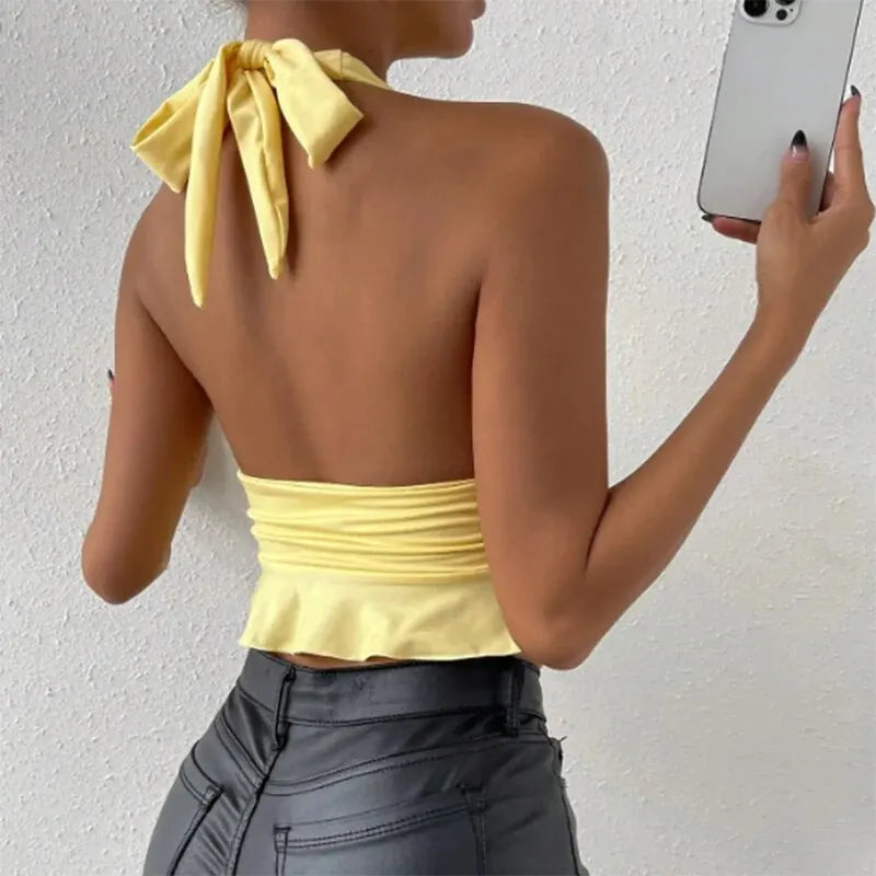 Christina Top
