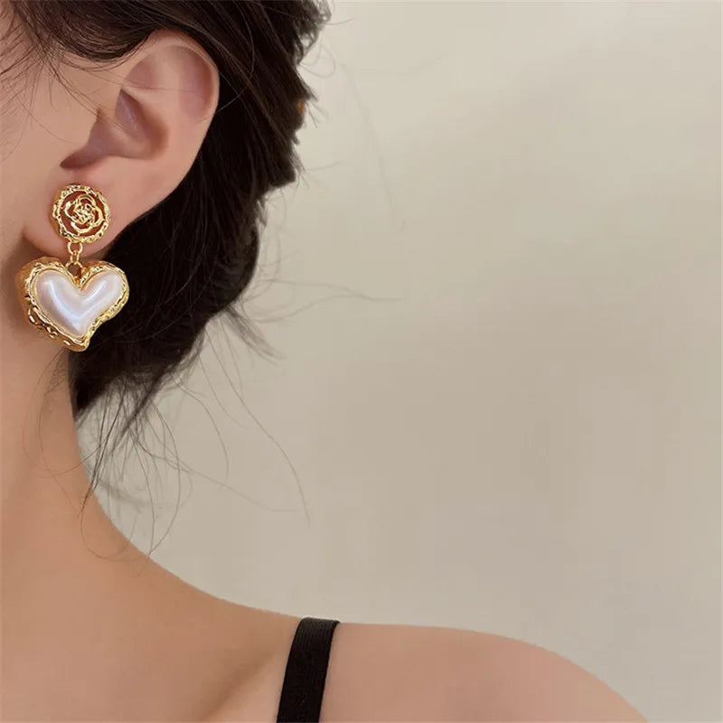 Valen Earrings