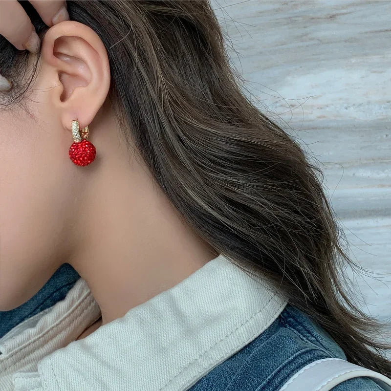 Kalyn Earrings