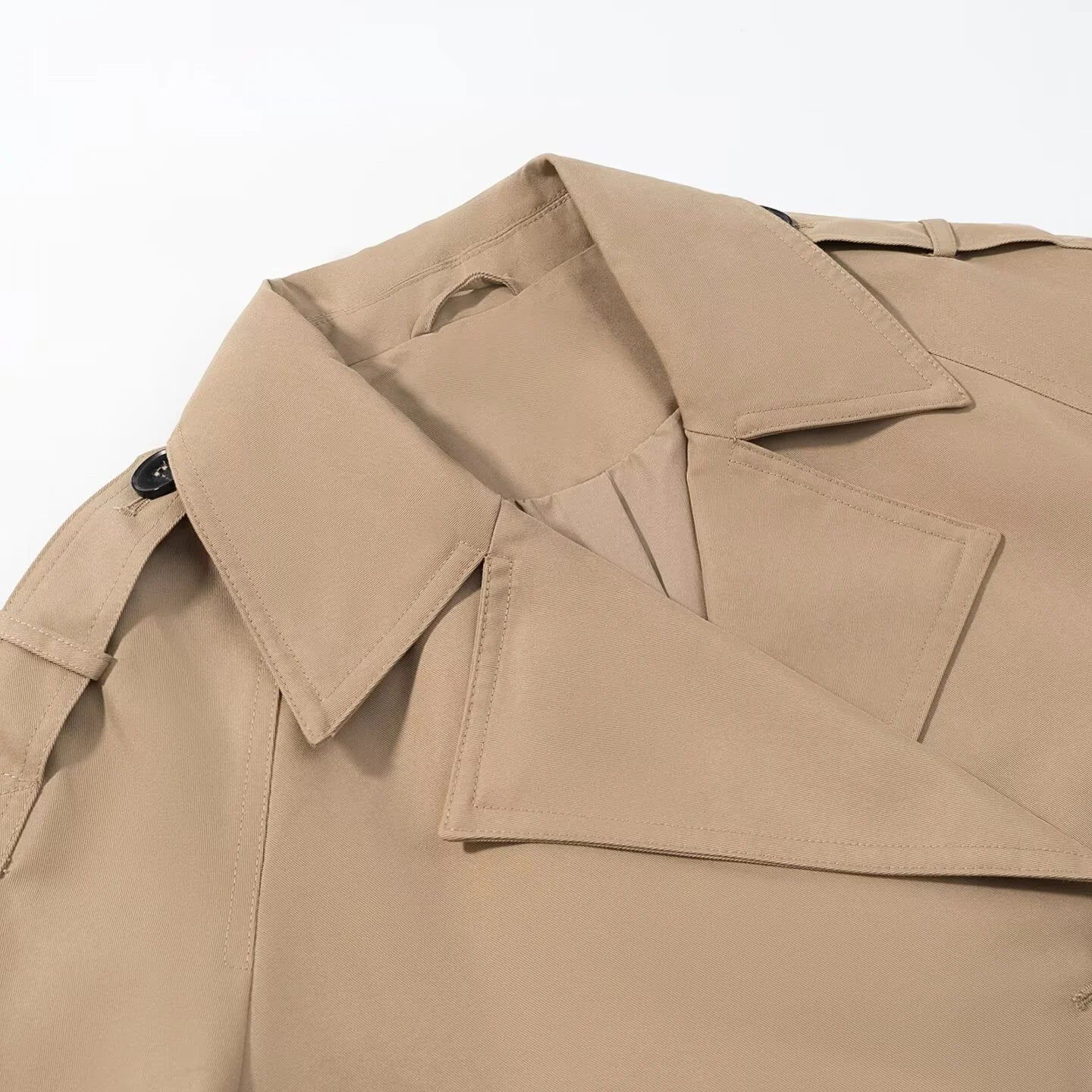 Camilly Jacket
