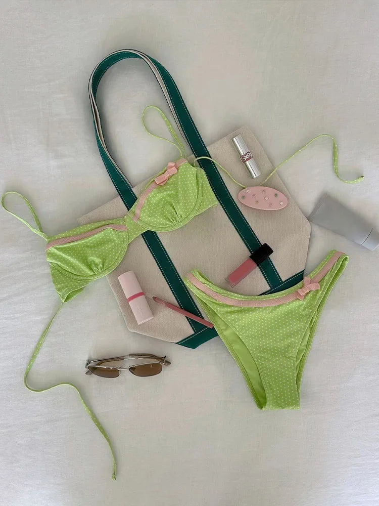 Telma Bikini