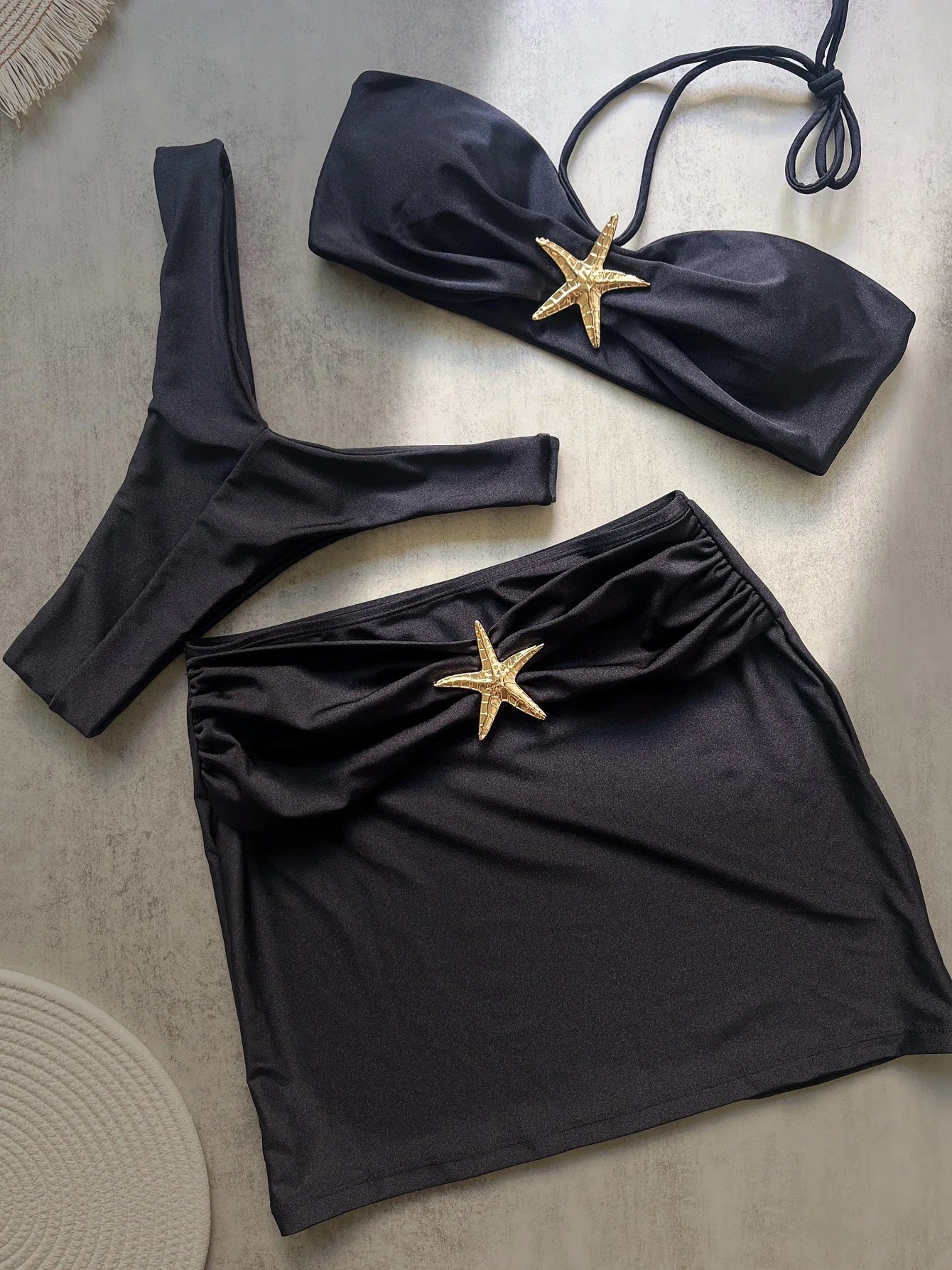 Karlia Bikini Set