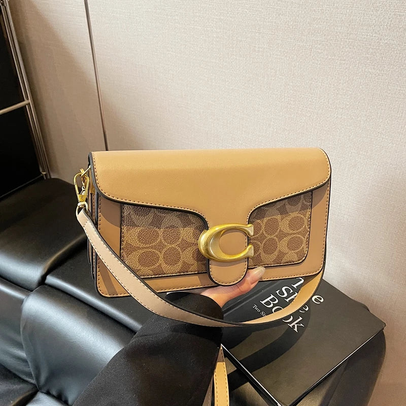 Coach Bag Limit Edition
