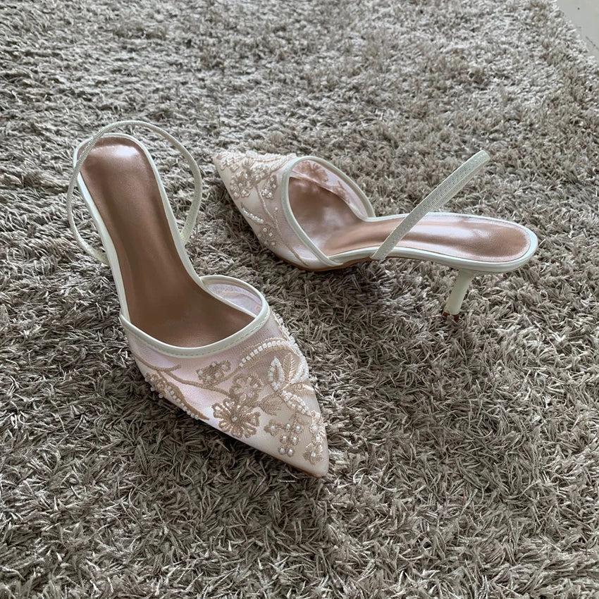 Elita Heels