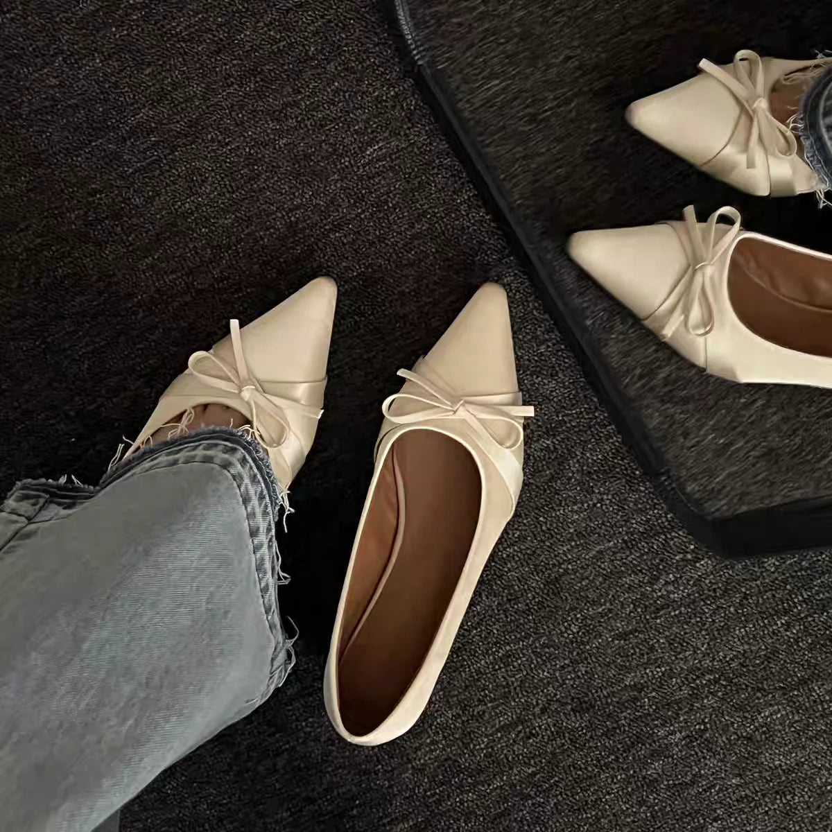 Vriana Shoes