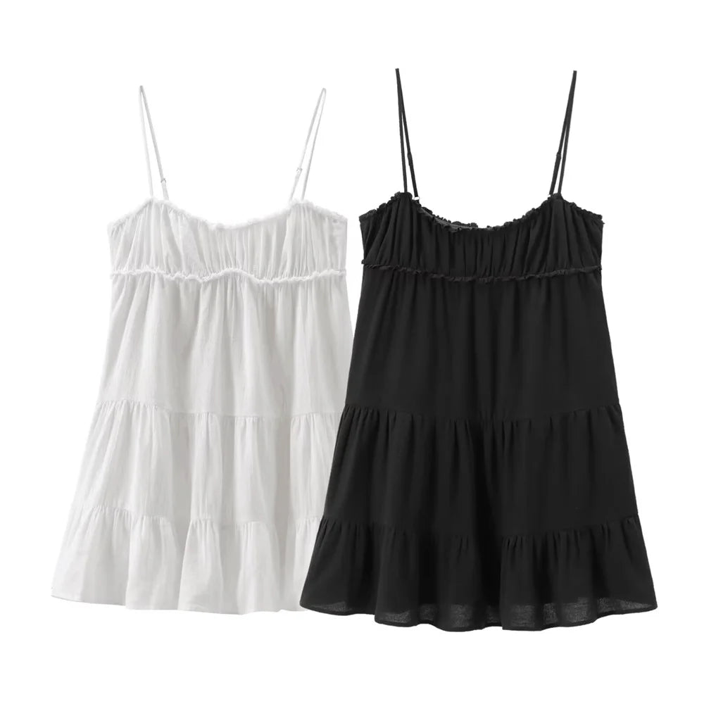 Flora Dress