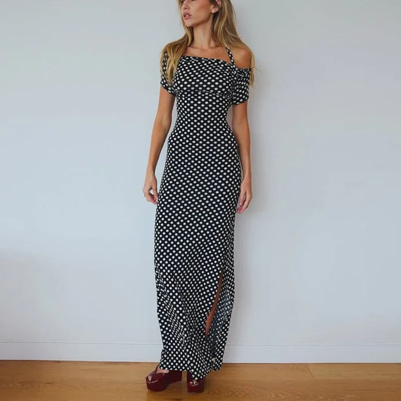 Carisa Dress