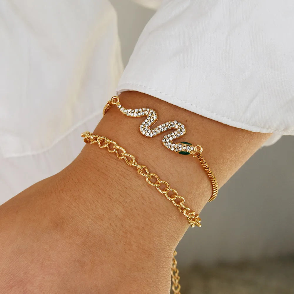 Heloisa Bracelet