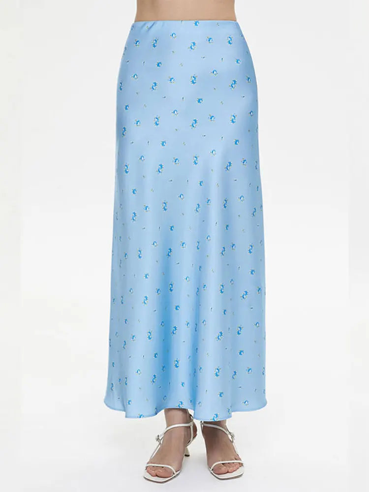 Flora Skirt