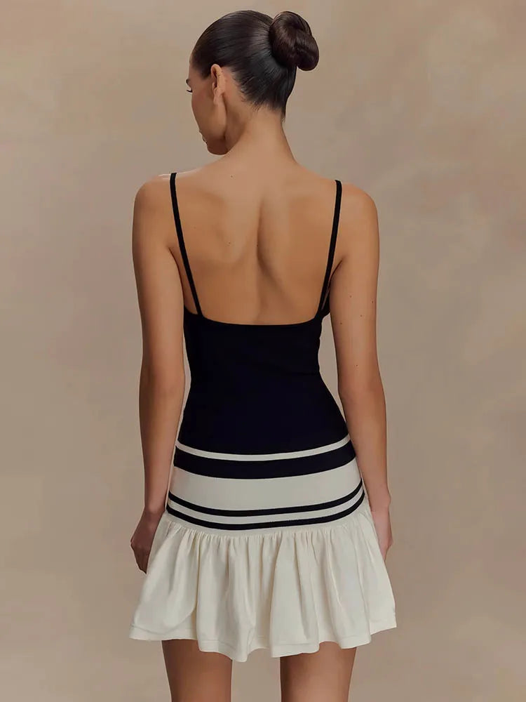 Elara Dress
