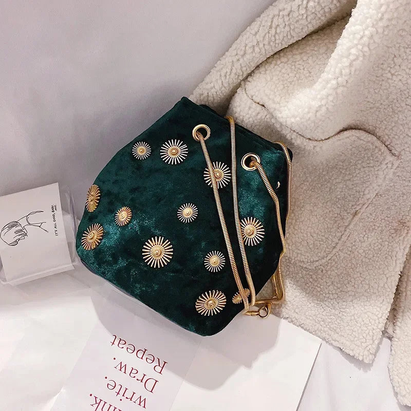 Zoleana Bag