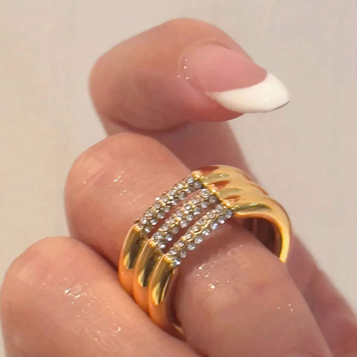 Kaira Ring