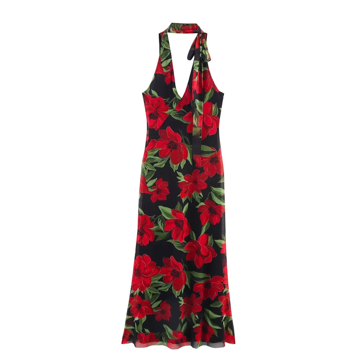 Blanche Dress