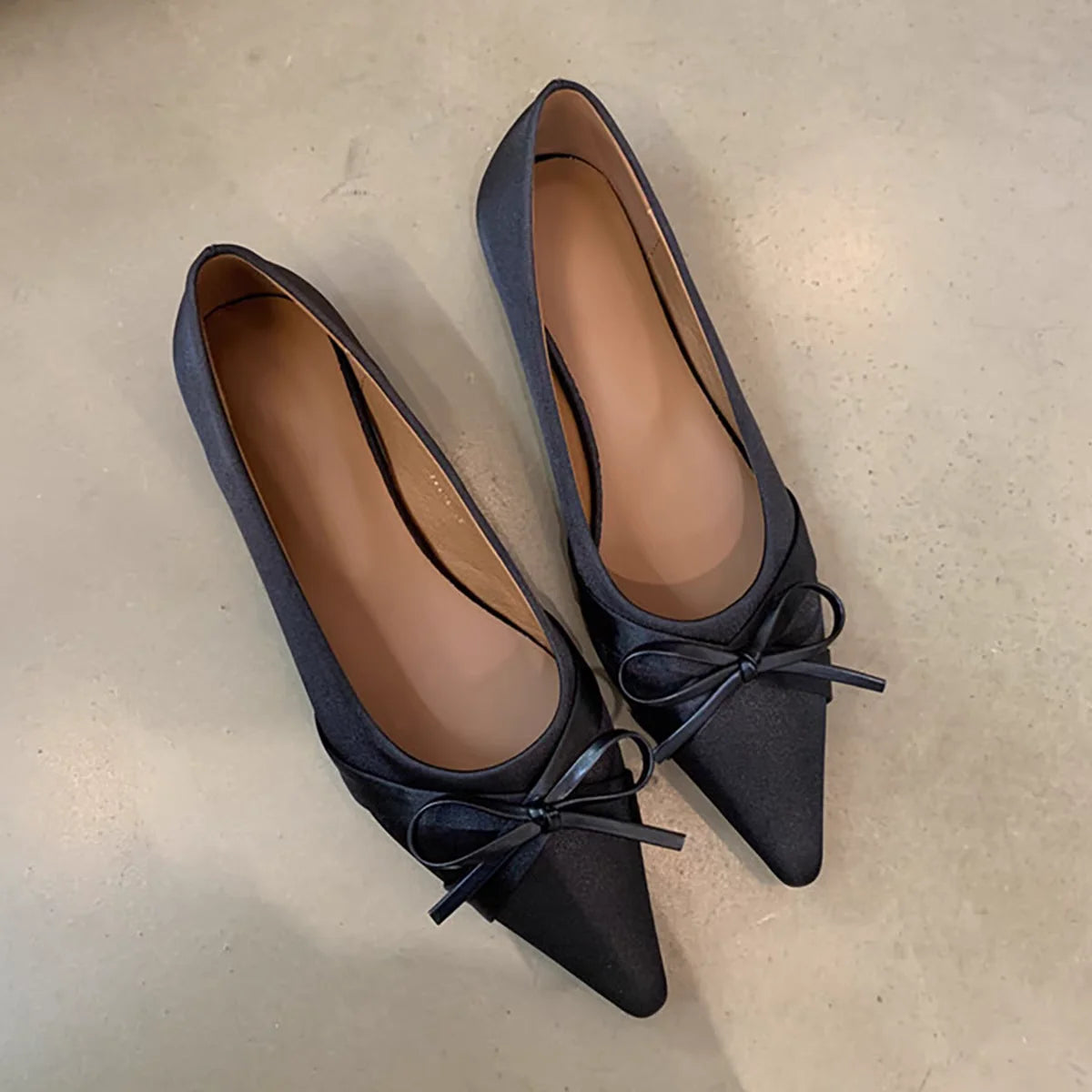 Vriana Shoes