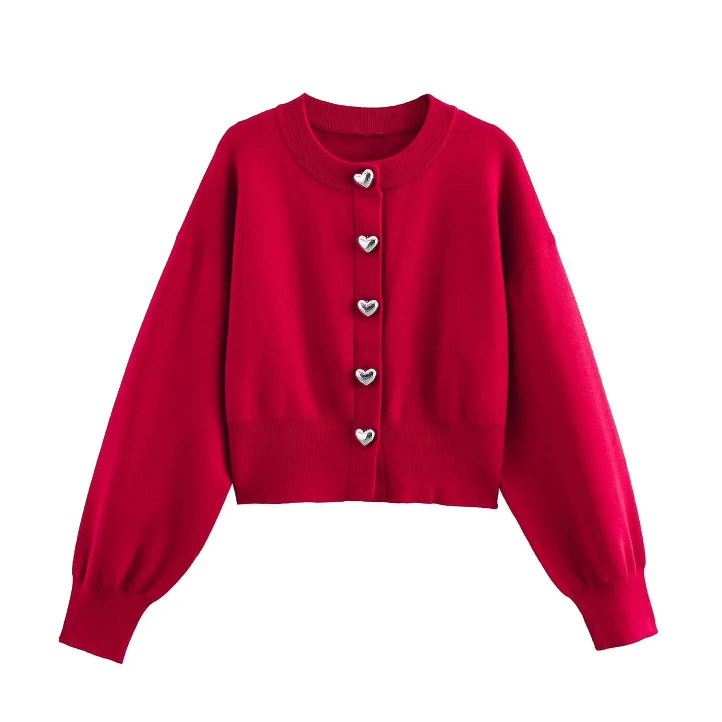 Arleth Cardigan