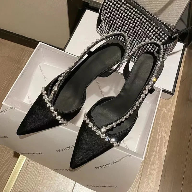 Sofy Heels