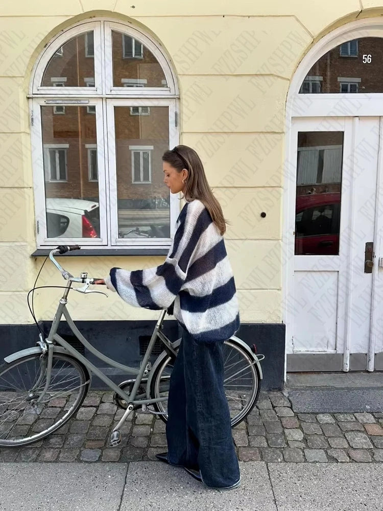 Jennie Cardigan