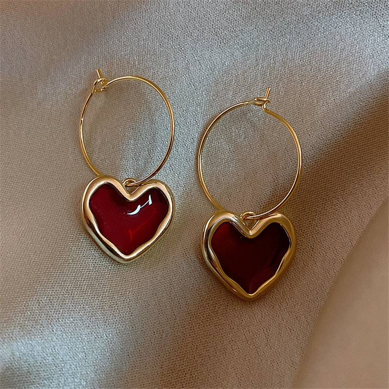Samantha Earrings