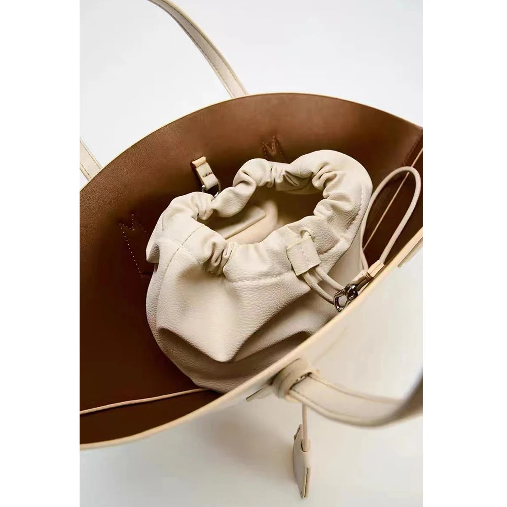 Crystal Bag
