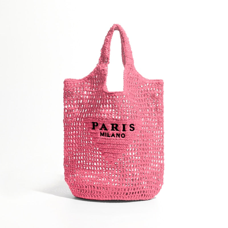 Paris Bag