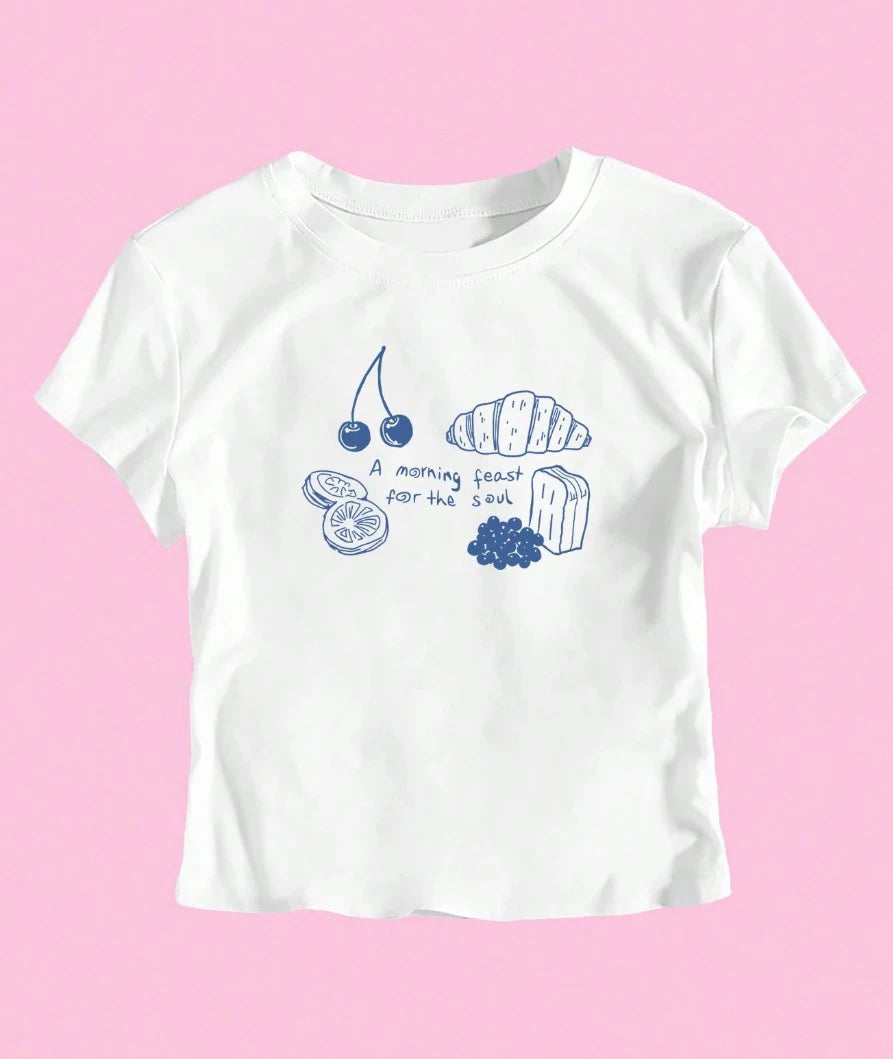 Isabella T-shirt