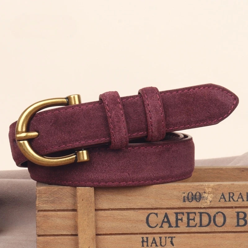 Sonia Belt
