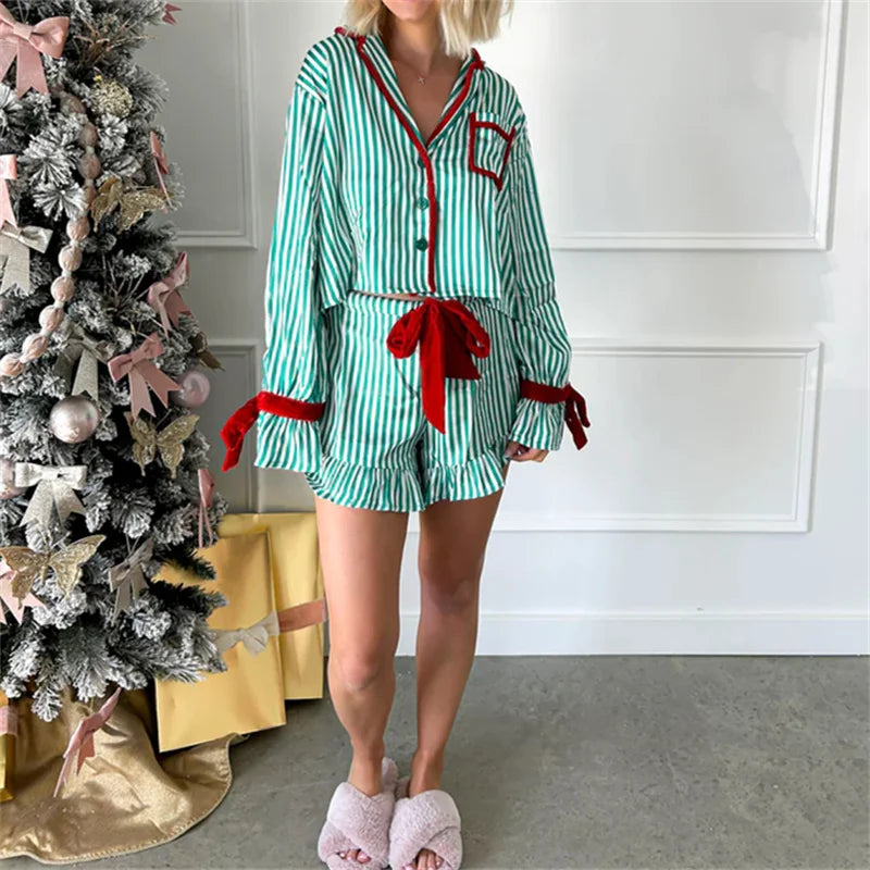 Iriana Pijama