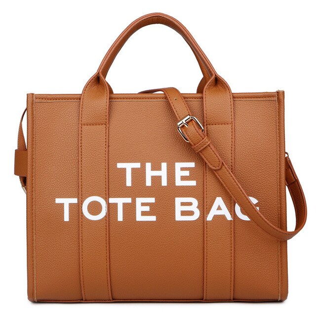 The Tote Bag