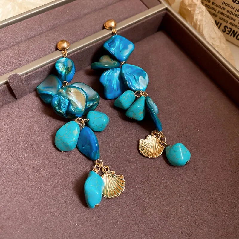 Isabella Necklace Set