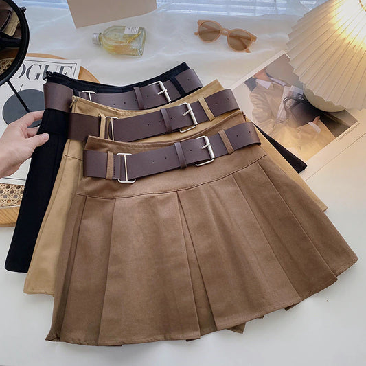 Aria Skirt