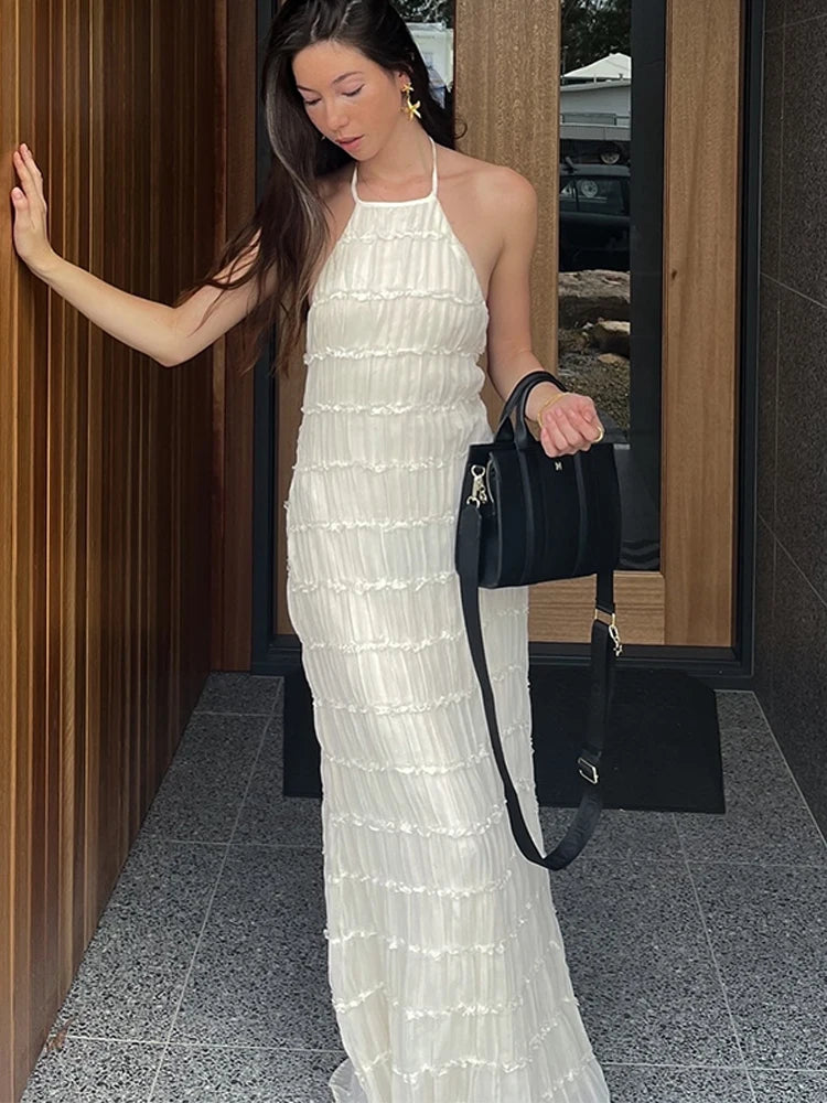 Rozeta Dress