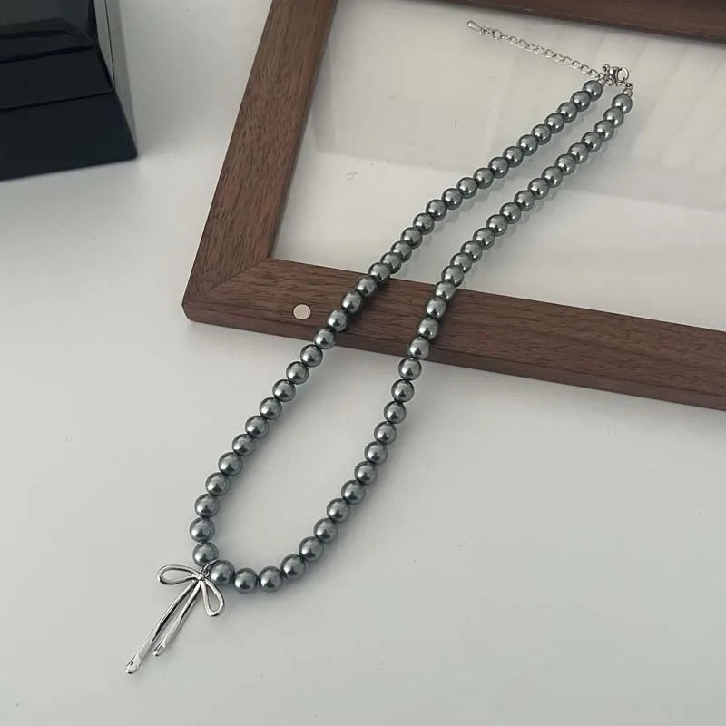 Daniela Necklace & Earrings