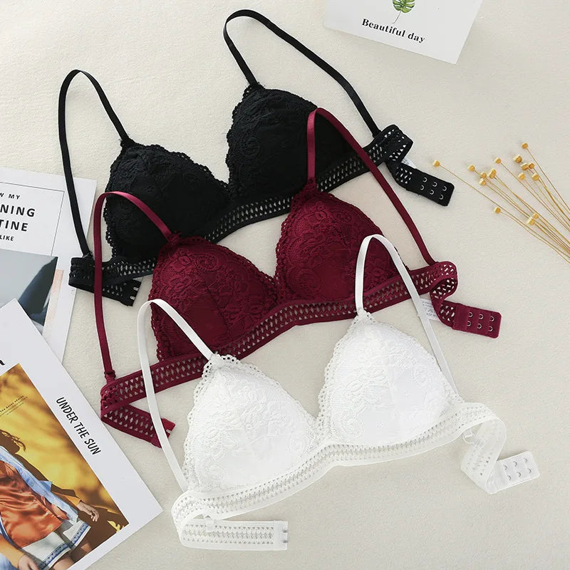 Laurel Bralette