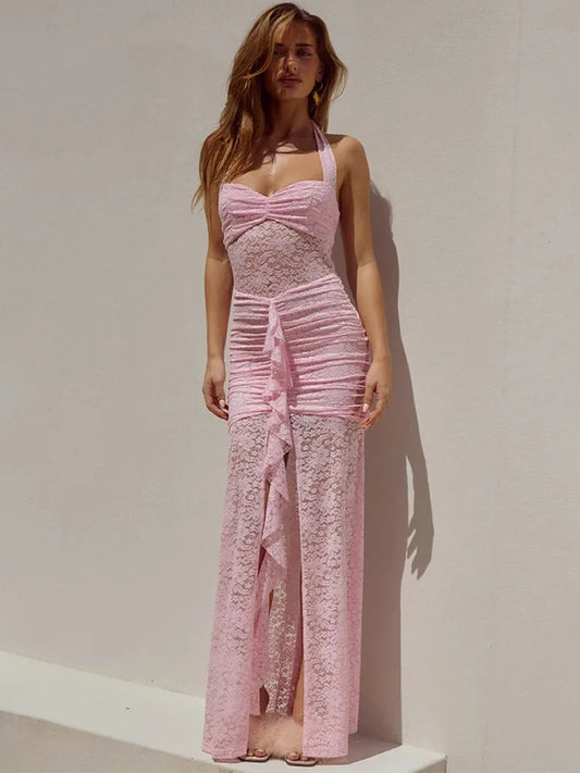 Cora Dress