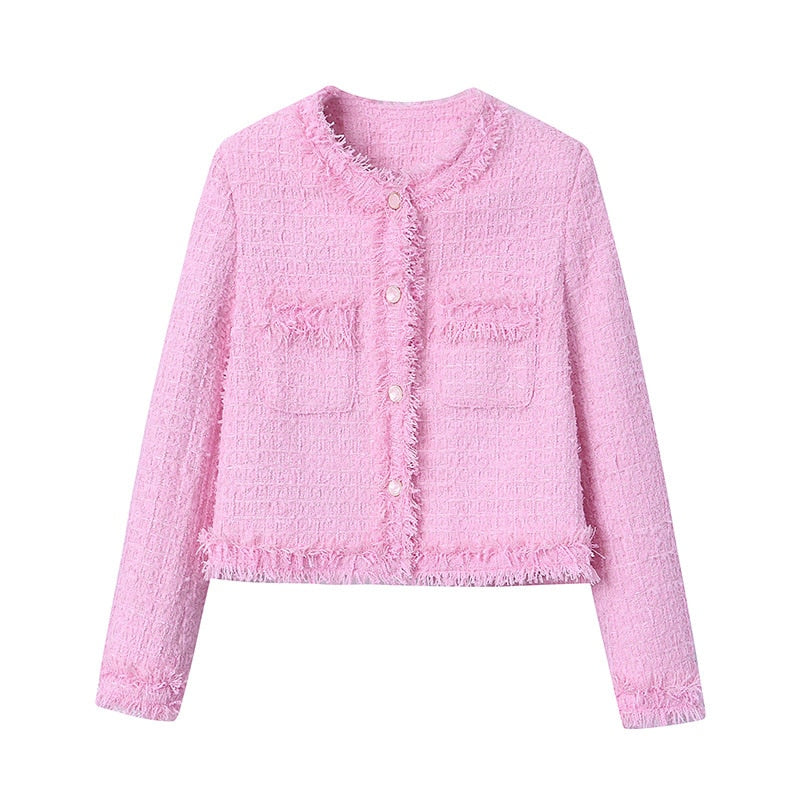 Carlota Jacket