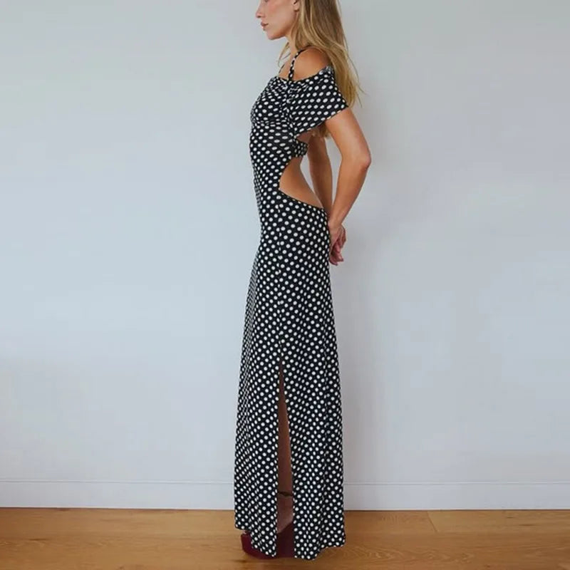 Carisa Dress