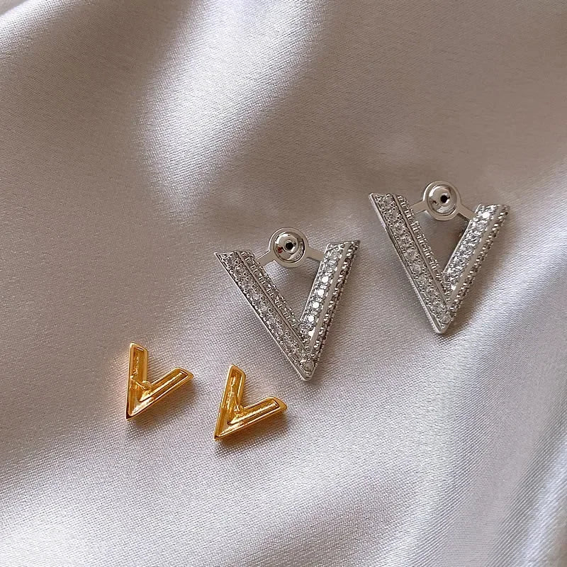 Roberta Earrings