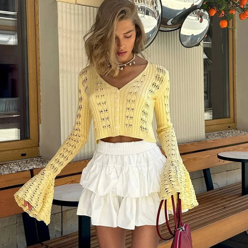 Sophia Blouse