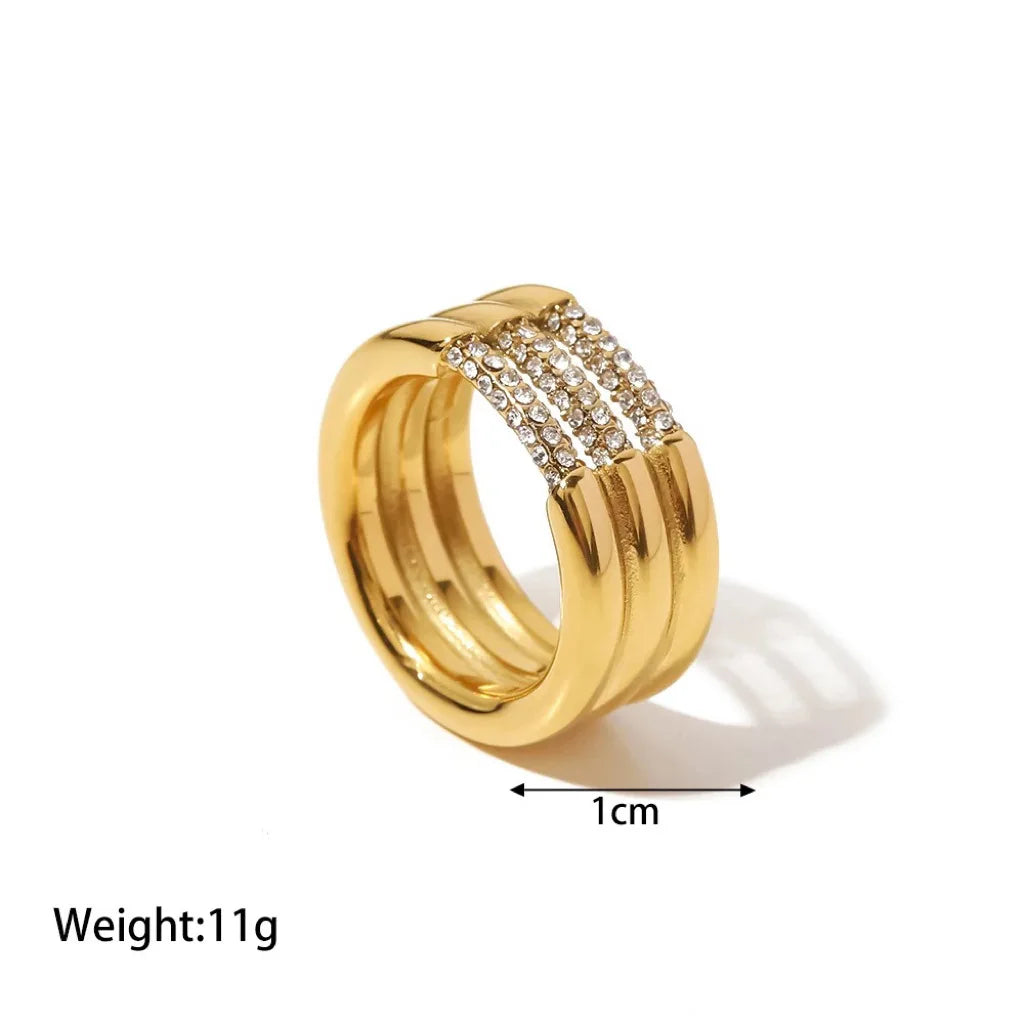 Kaira Ring