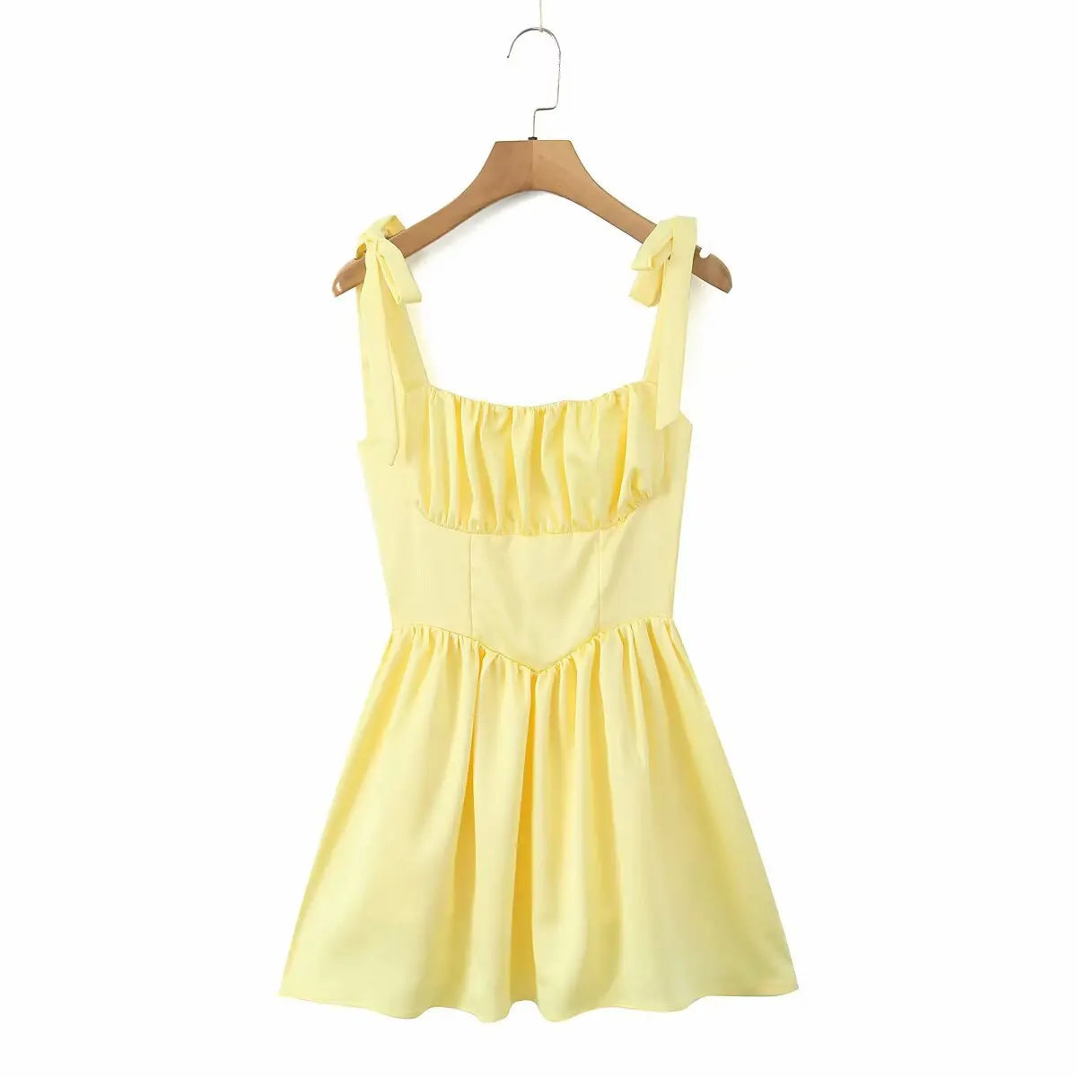 Babette Dress