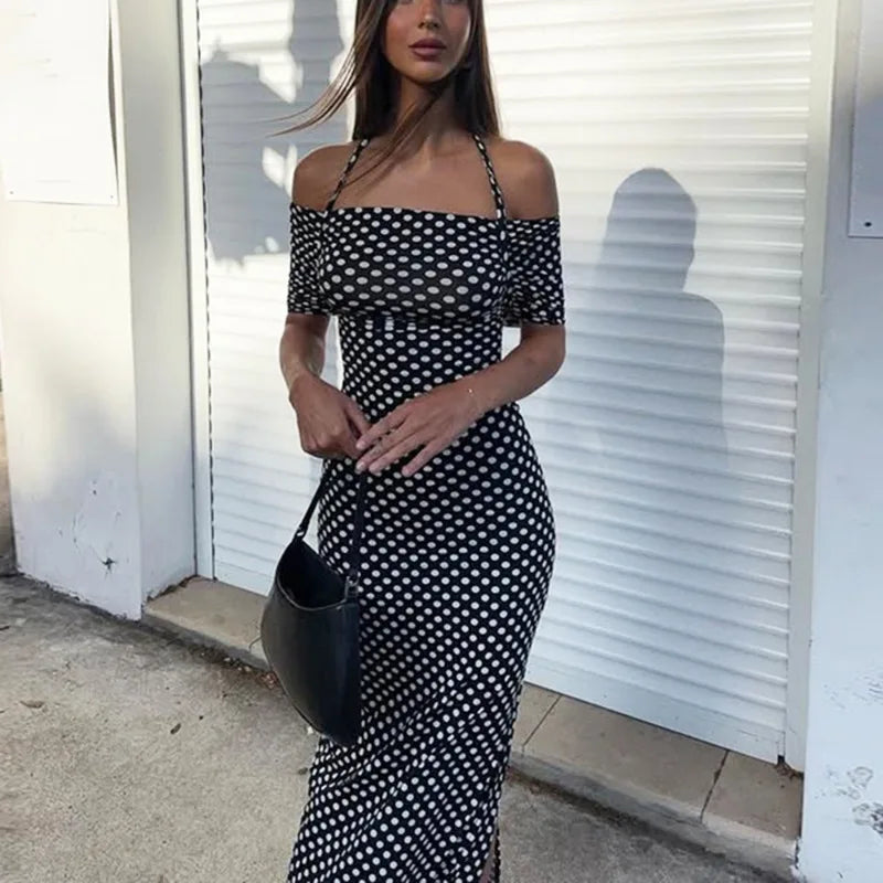 Carisa Dress
