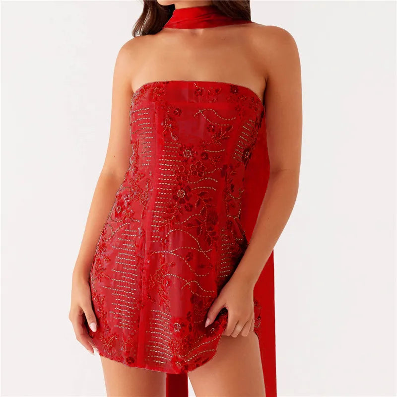Taylor Dress
