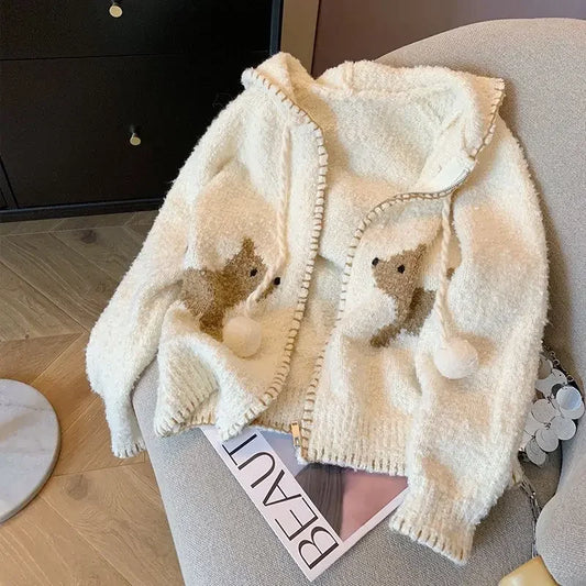 Cira Sweater