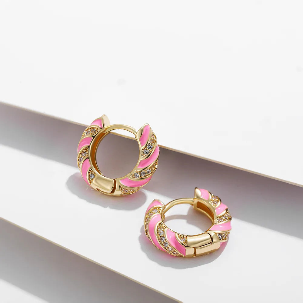 Star Earrings